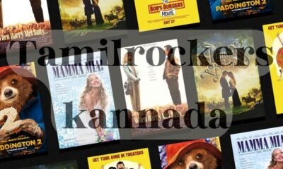 Tamilrockers Kannada