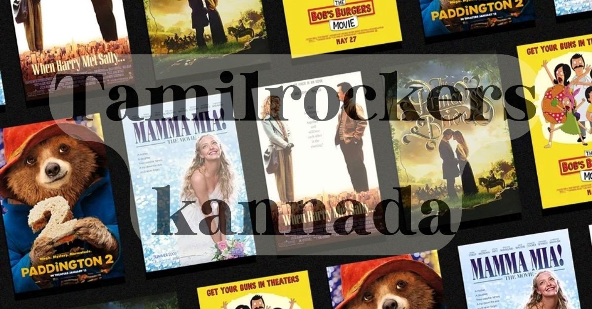 Tamilrockers Kannada
