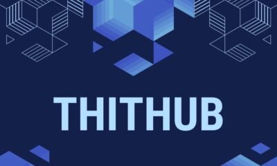 Thithub