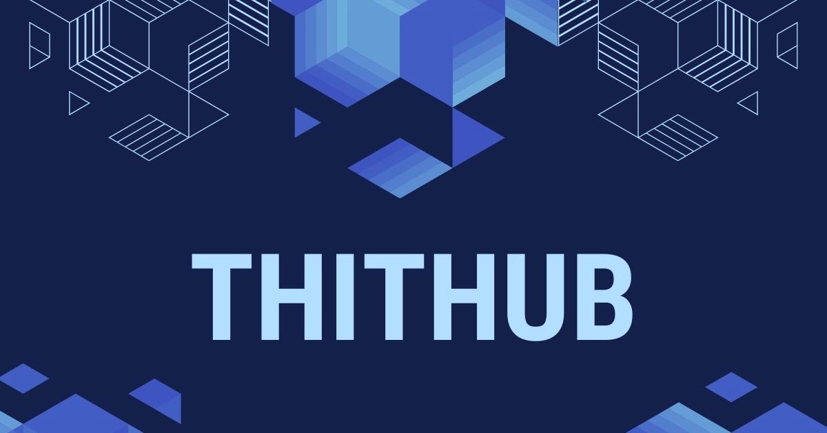 Thithub