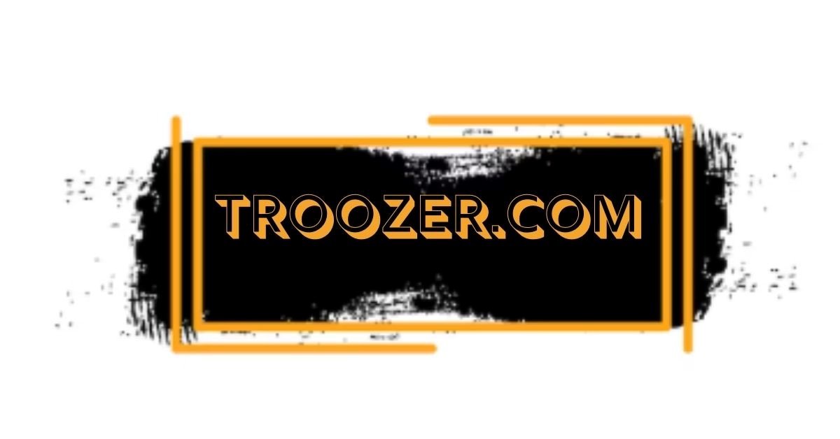 Troozer.com