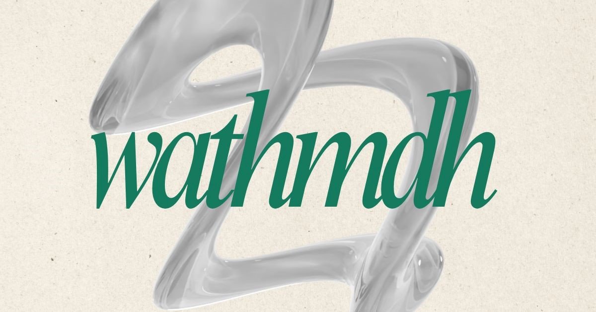 WathMDH