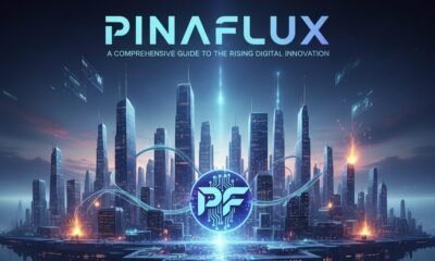 Pinaflux