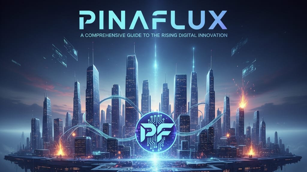 Pinaflux