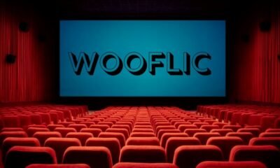 Wooflic
