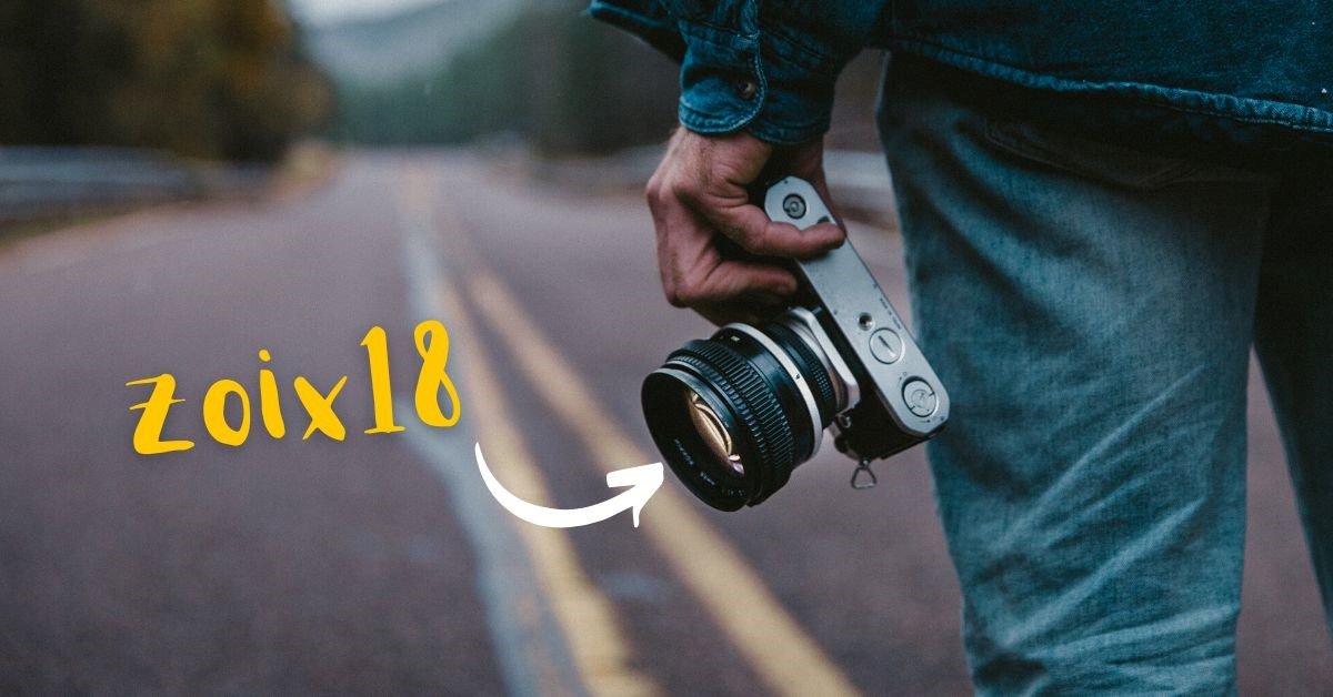 Zoix18
