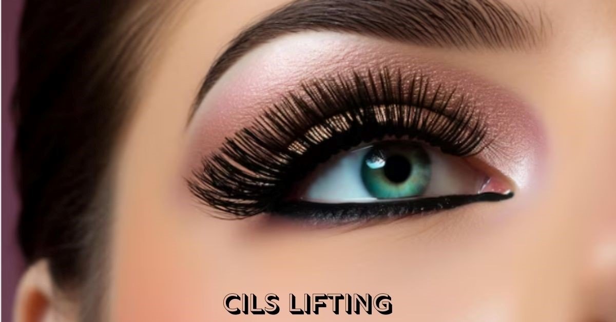 cils lifting