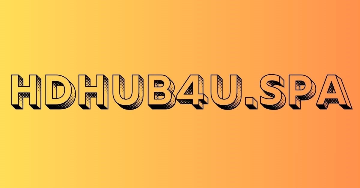 hdhub4u.spa