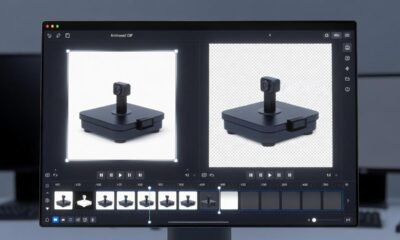GIF Background Remover