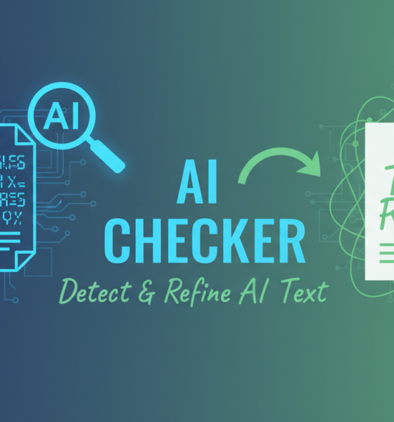 AI Checker
