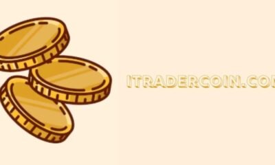 itradercoin.com