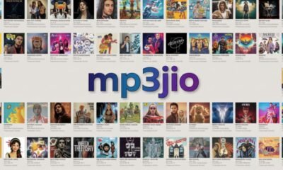mp3jio