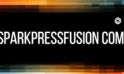 sparkpressfusion com