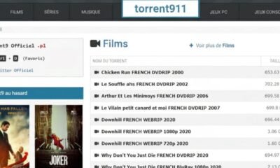 torrent911