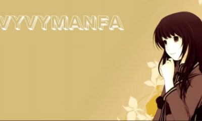 vyvymanfa