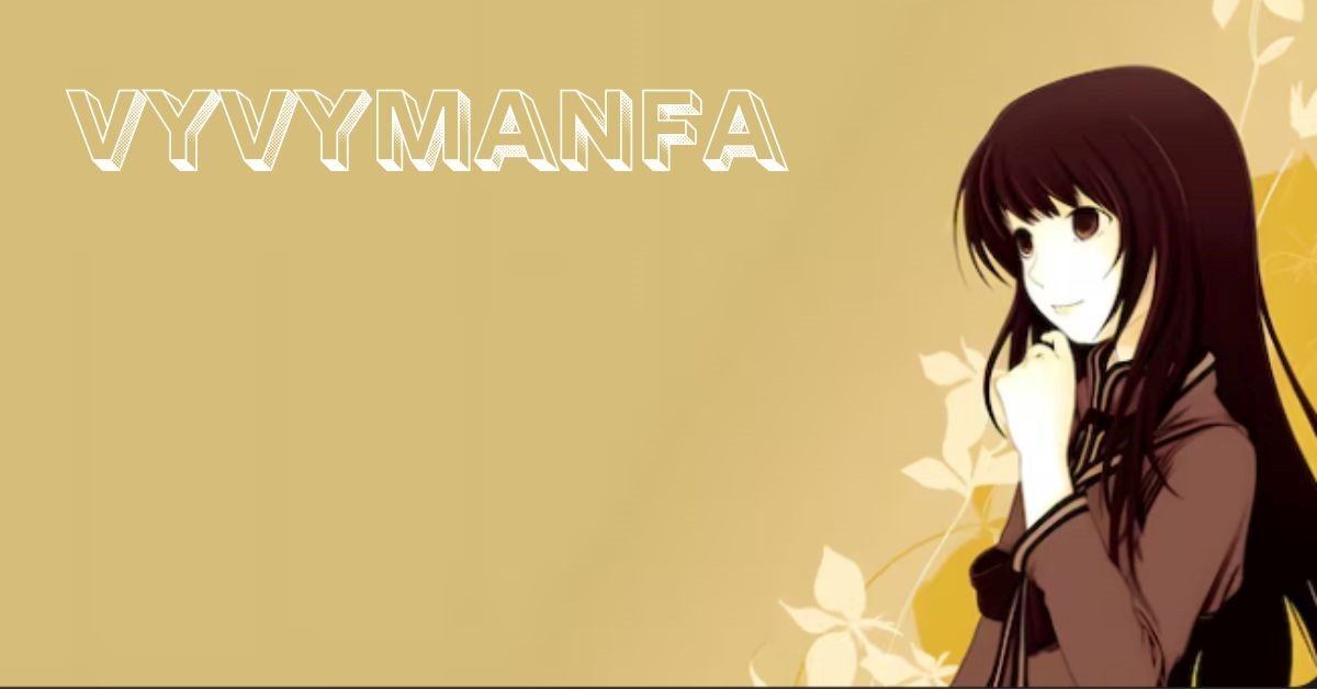 vyvymanfa