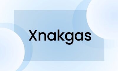xnakgas