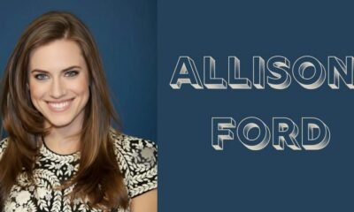 Allison Ford