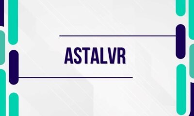 Astalvr