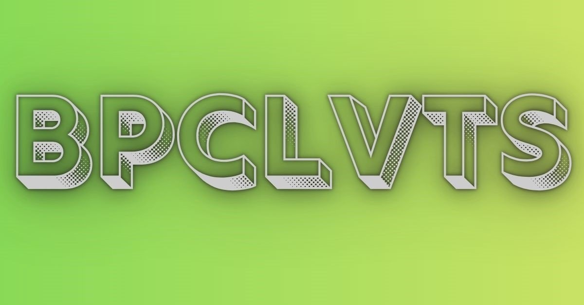 BPCLVTS