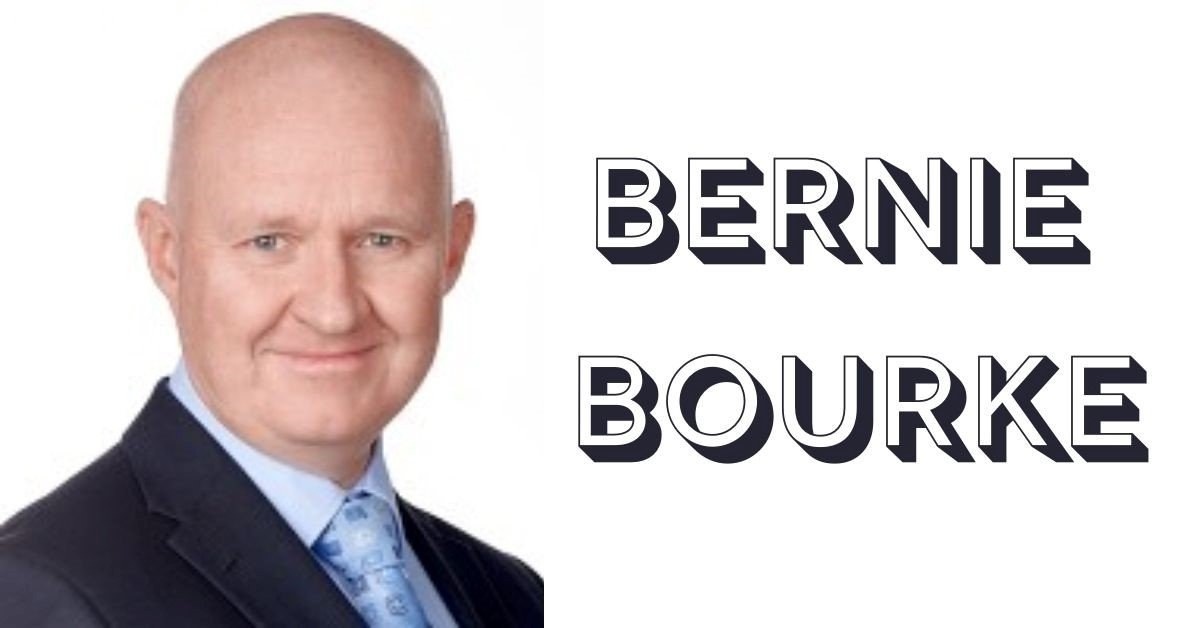Bernie Bourke