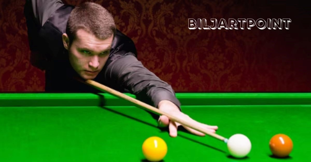 Biljartpoint