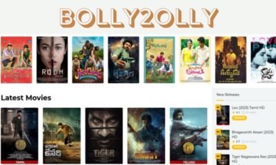 Bolly2olly
