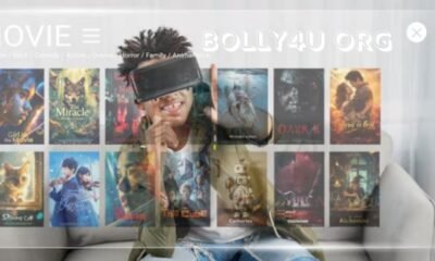 Bolly4u org