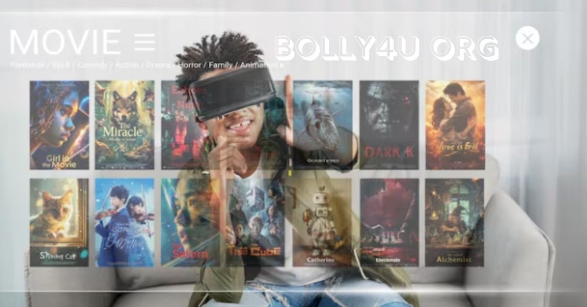 Bolly4u org