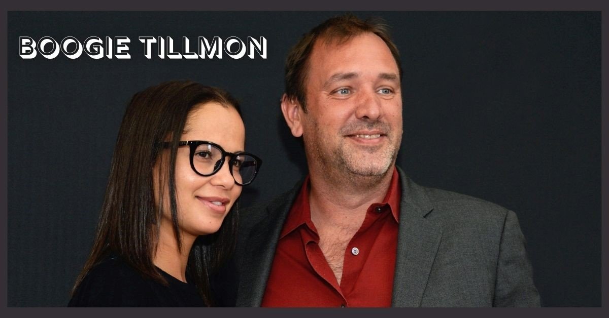 Boogie Tillmon