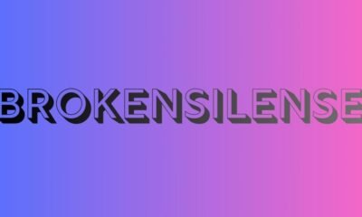 Brokensilense