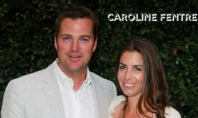 Caroline Fentress