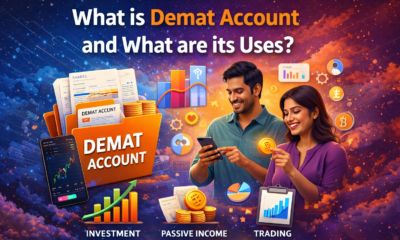 Demat Account