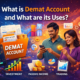 Demat Account