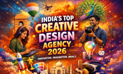 Creative Design Agency