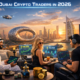Dubai Crypto Traders in 2026