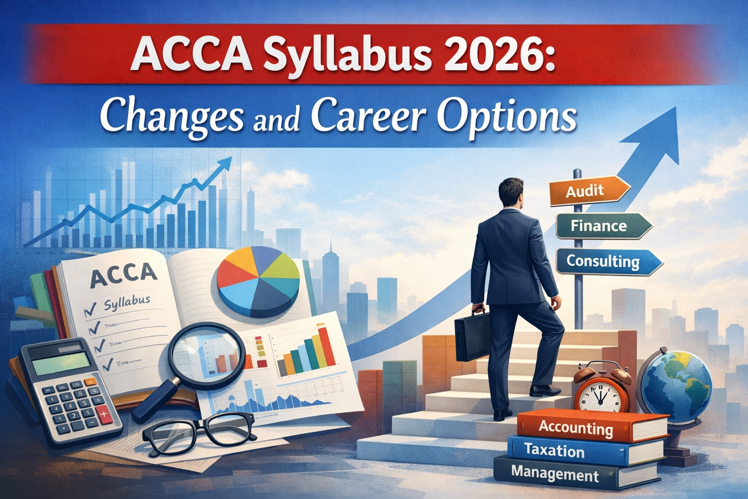 ACCA syllabus