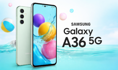 Samsung Galaxy A36 5G