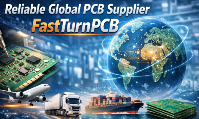 PCB