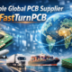 PCB