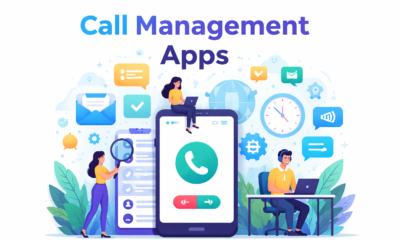 Call Management Apps