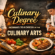 Culinary Degree