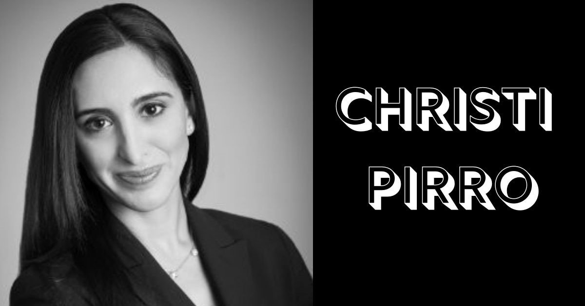 Christi Pirro