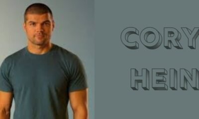Cory Hein