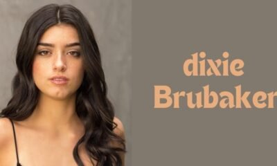 Dixie Brubaker
