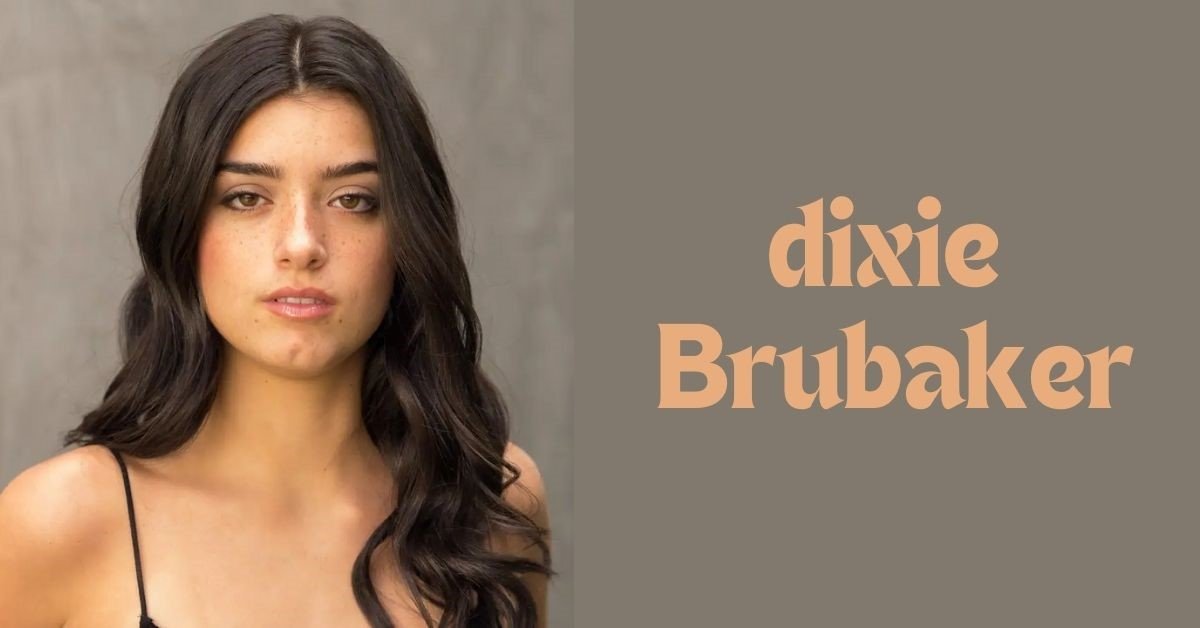 Dixie Brubaker