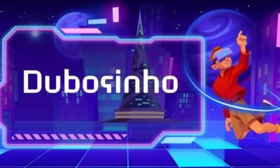 Dubolsinho