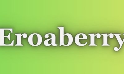 Eroaberry