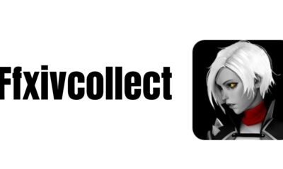 FFXIVCollect