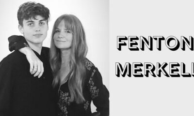 Fenton Merkell
